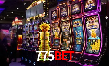A Revolução dos Aplicativos de Jogos no 775BET