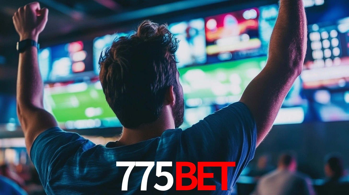 775BET vip