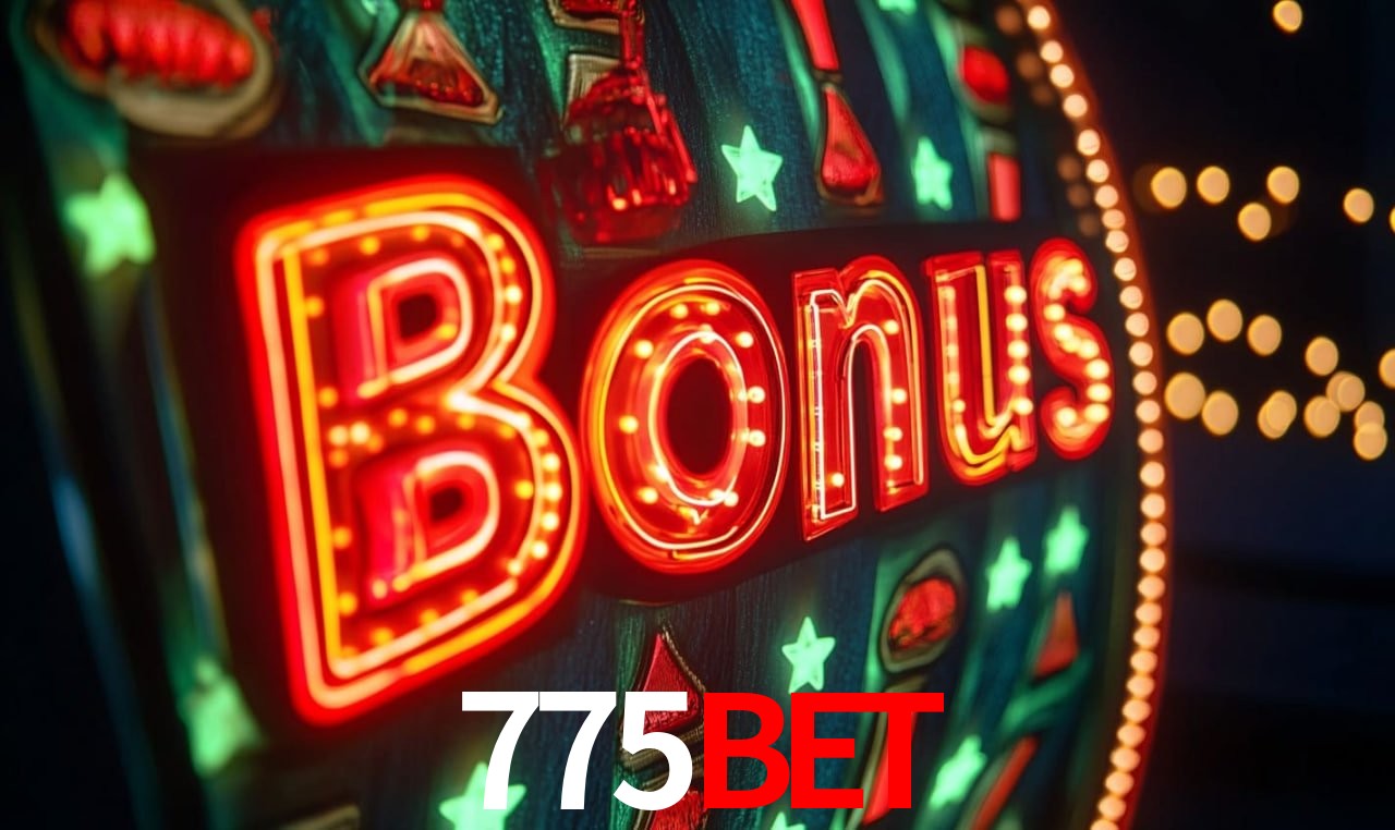 Estatísticas 775BET