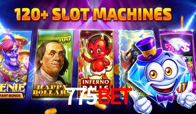 Desvendando o Mundo dos Jogos Virtuais na 775BET