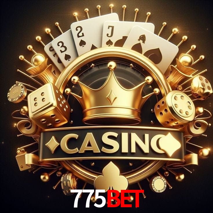 Experiência VIP 775bet