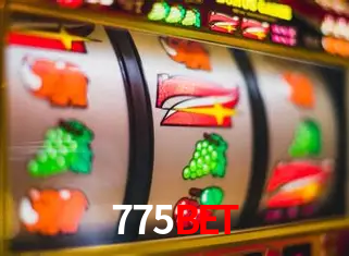 Desvendando o Mundo dos Jogos Virtuais na 775bet