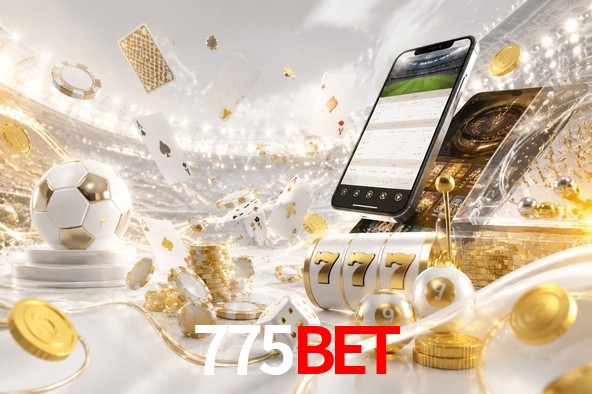 Statistics 775bet