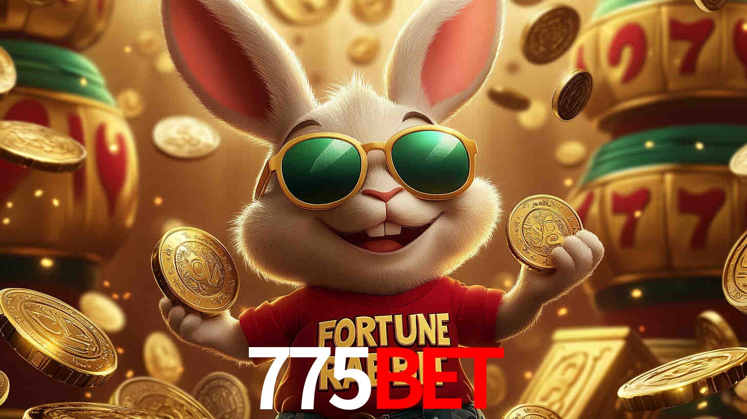 775BET: Jogue Crash e Experimente Alta Recompensa Instantânea