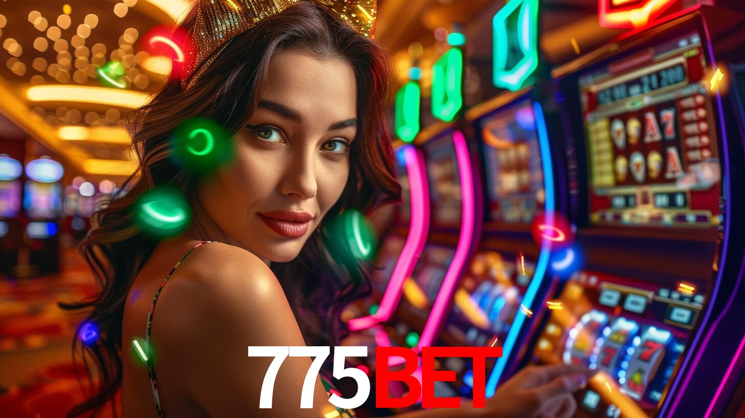 Jogos Exclusivos 775BET