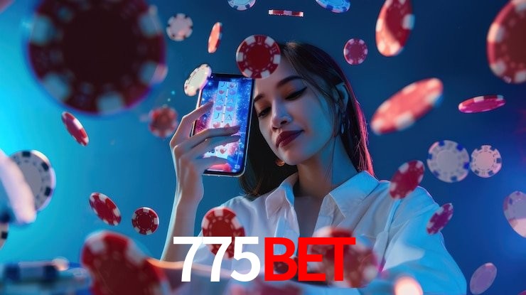 Programa VIP 775BET