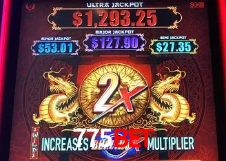 Inovações de Jogos na 775BET: O Futuro das Experiências Interativas
