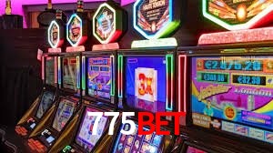 Apostas de Tênis 775BET