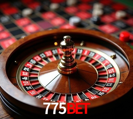 Login Seguro 775BET