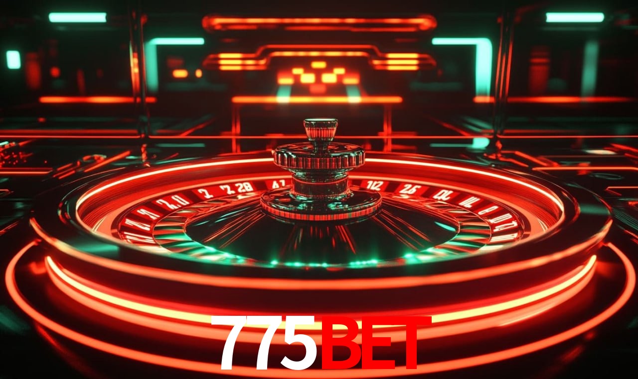 A Emoção da Loteria na 775BET: Uma Chance de Mudança de Vida