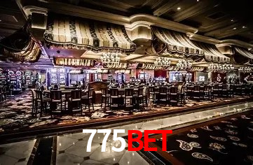Explorando a Categoria de Eventos em Apostas na 775BET