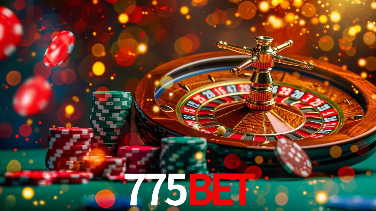 Bônus Diários 775BET
