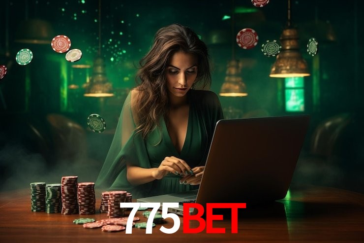 Interface Premium 775BET