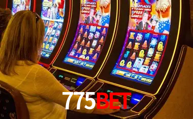 A Emoção da Loteria na 775BET: Uma Chance de Mudança de Vida