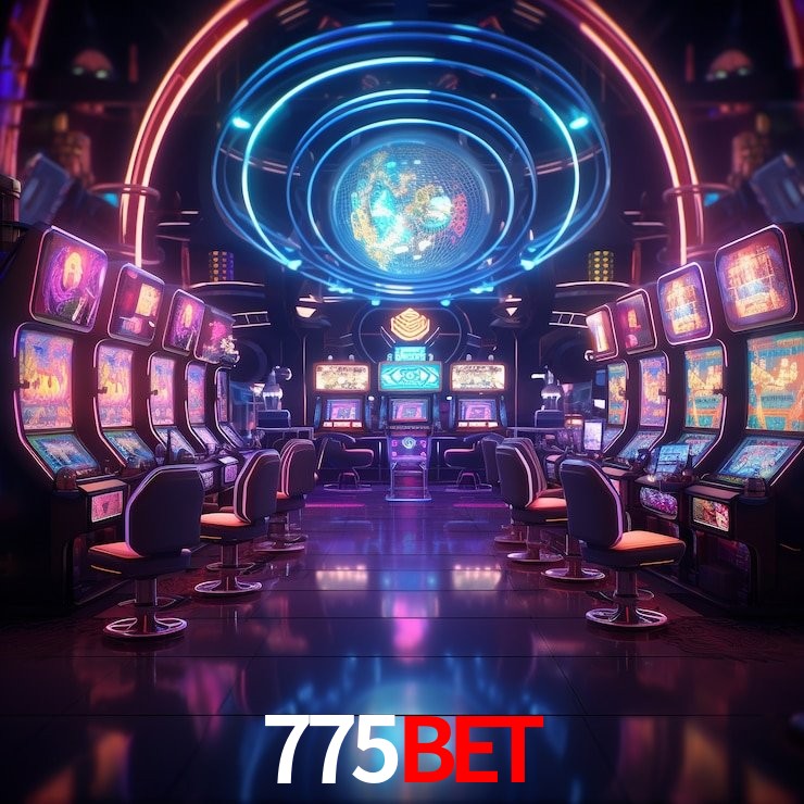 Especiais de Fim de Semana 775BET