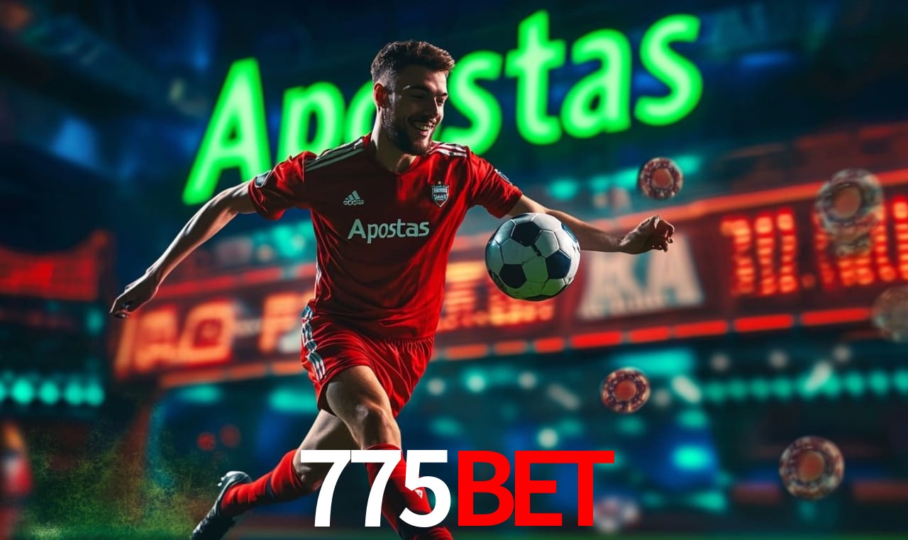Estatísticas Esportivas 775BET
