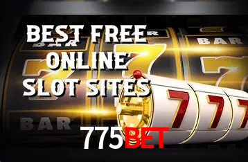 A Popularidade dos Caça-Níqueis no 775BET