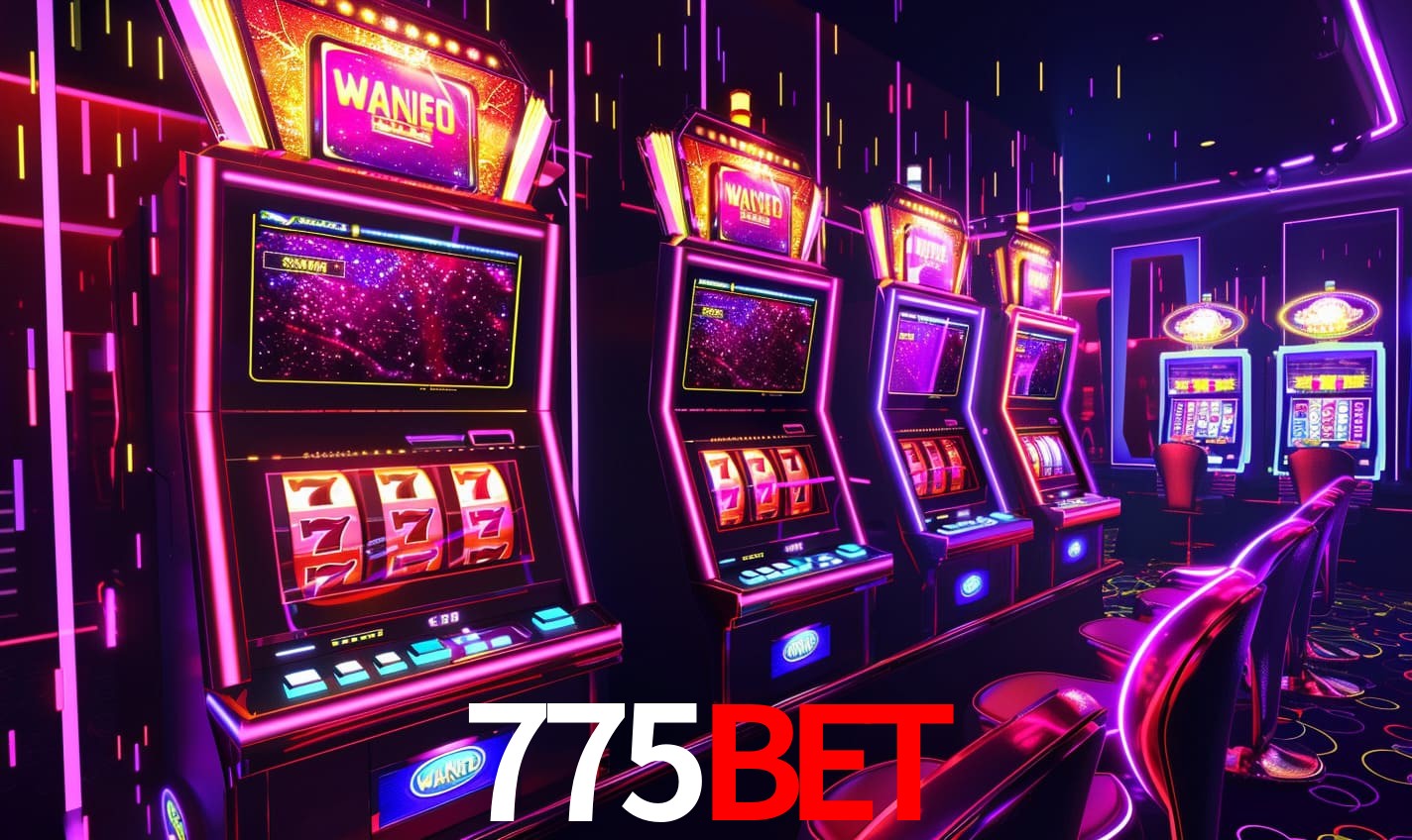 Estatísticas Esportivas 775BET