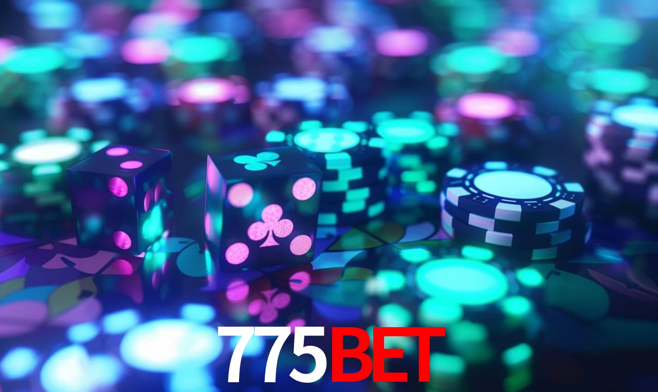 Avaliações dos Jogadores 775BET