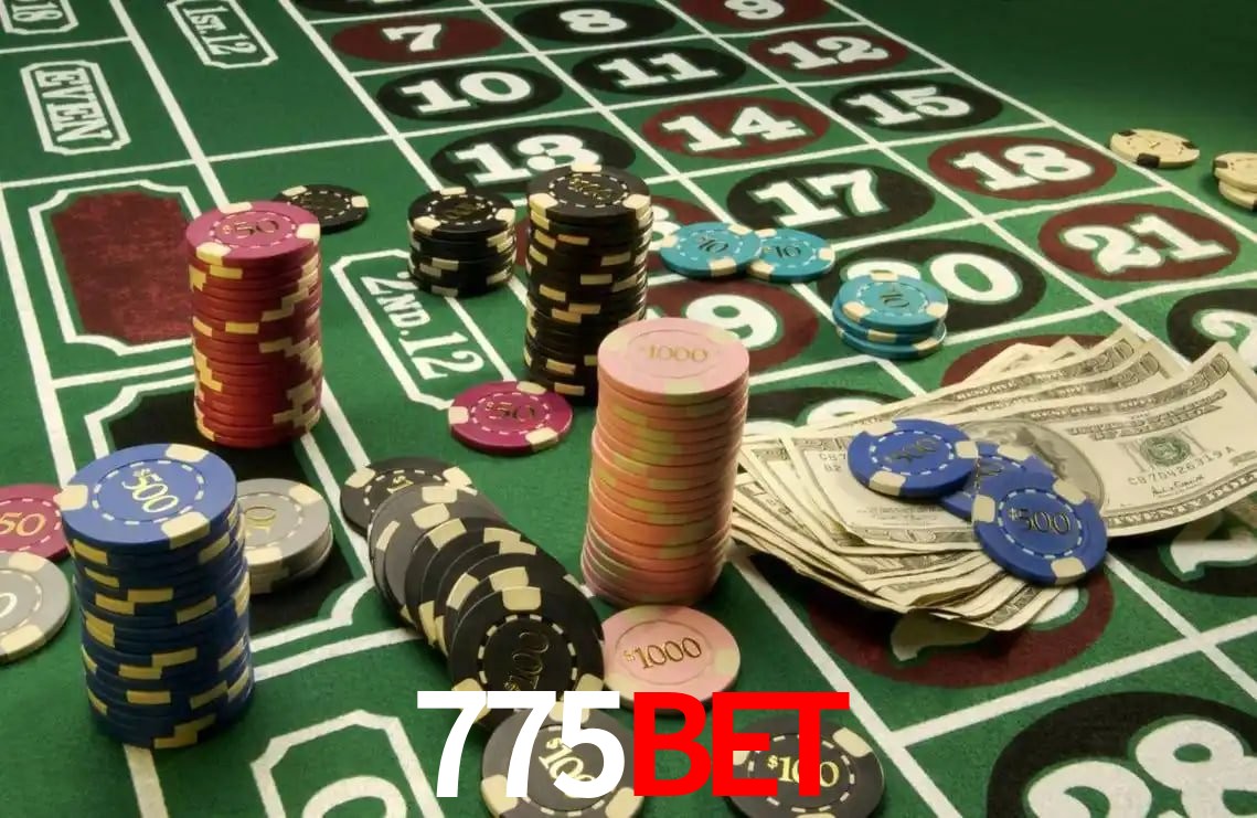 Experimente o Login Seguro Premium no 775BET
