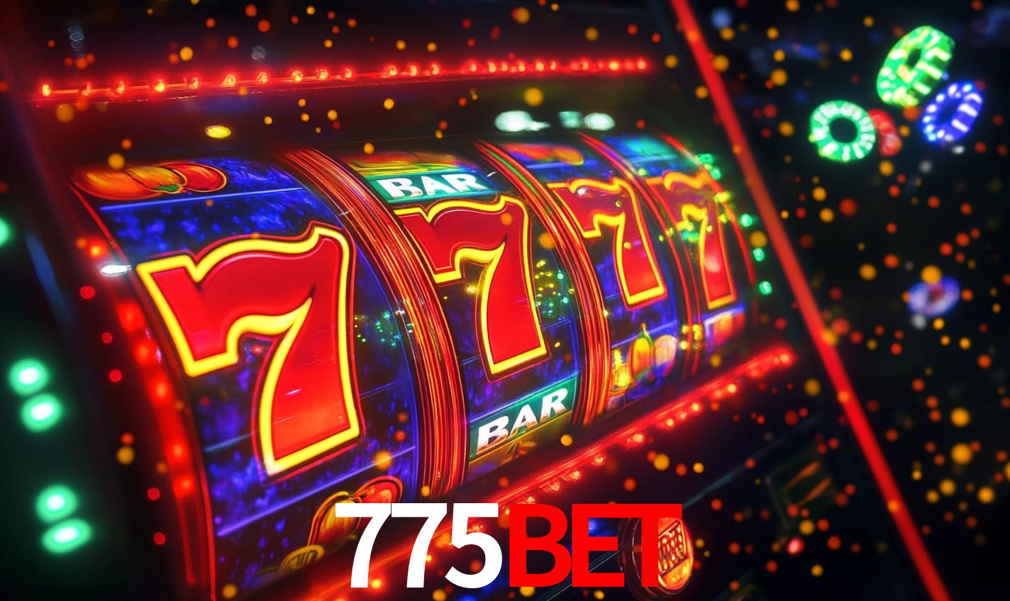 775BET: Seu Especialista em Apostas Esportivas Brasileiras