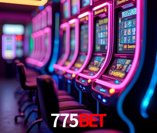 Tecnologia da Plataforma 775BET