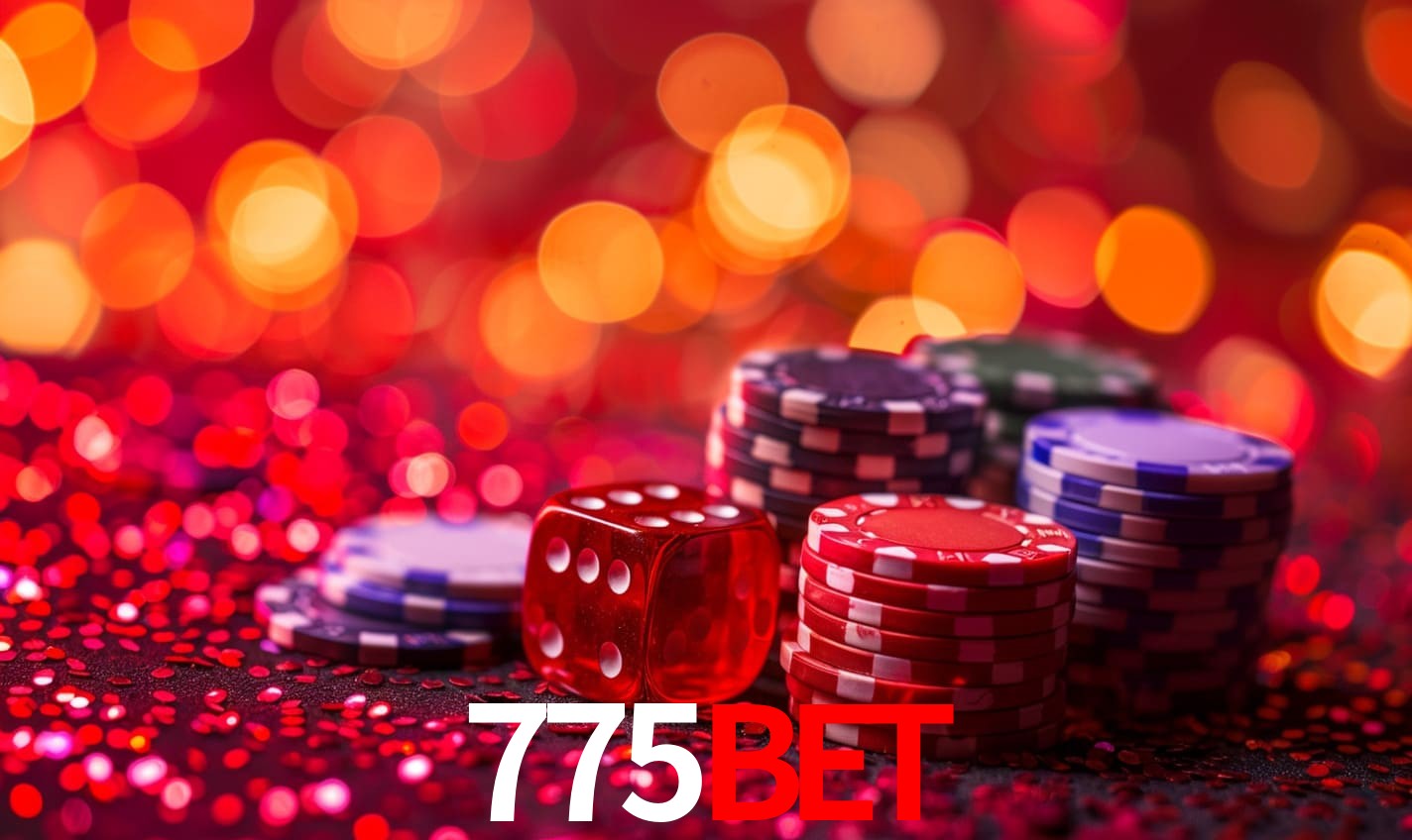 Interface Premium 775BET