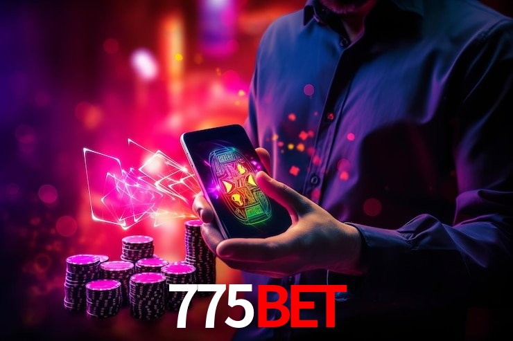 Estatísticas do Jogo 775BET