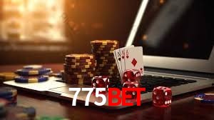 Jogo Aviator 775BET