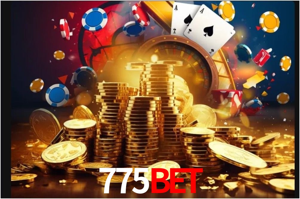 Estatísticas Crash Games 775BET