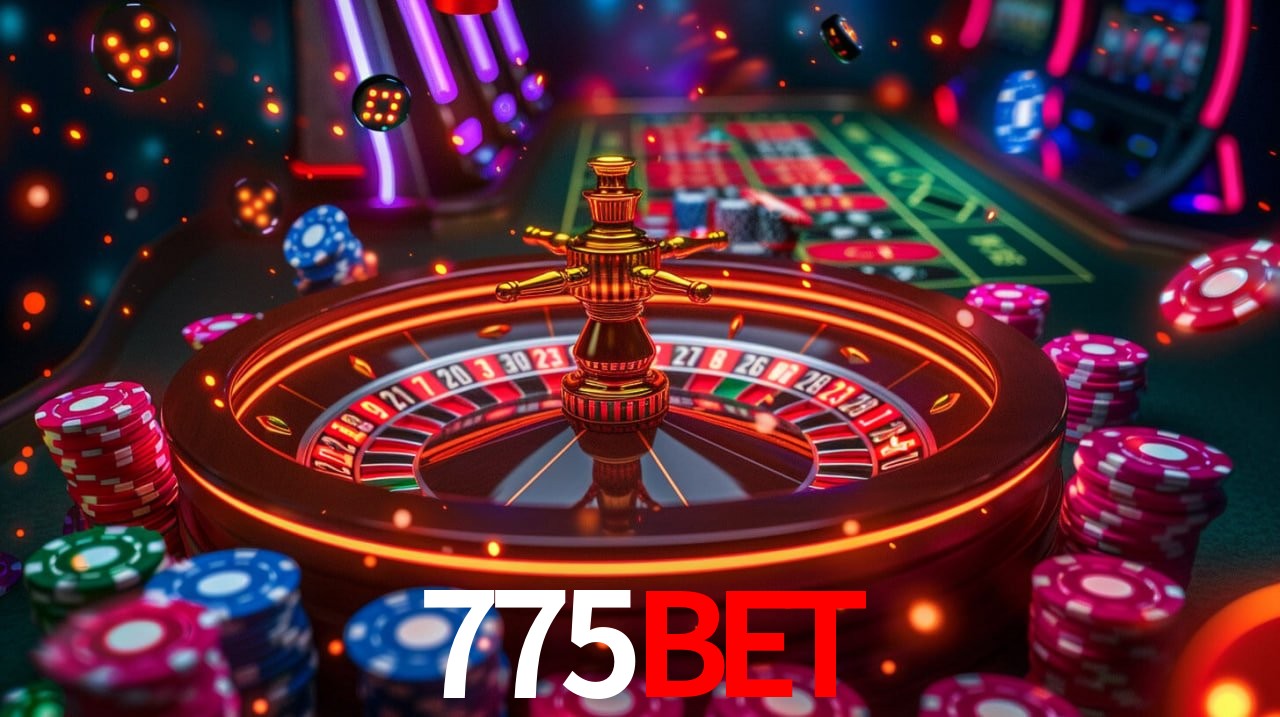 Estratégias Crash Games 775BET