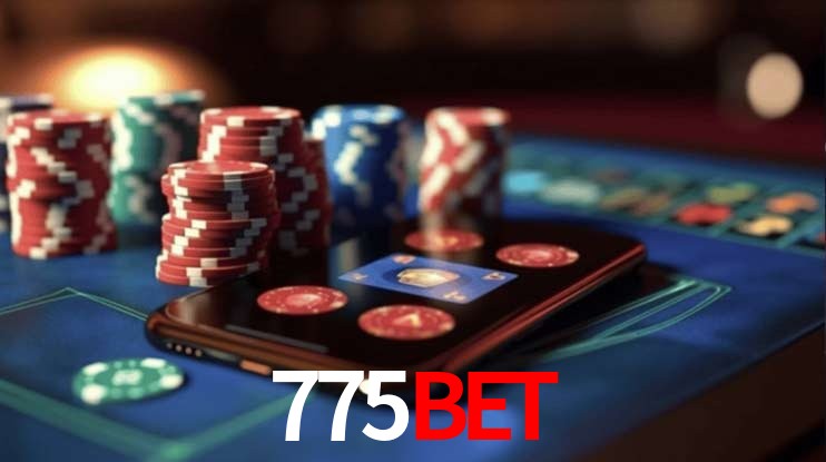 Especiais de Fim de Semana 775BET