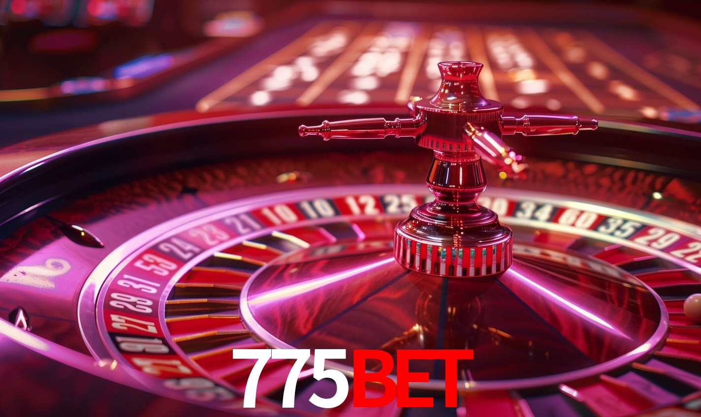 Jogos Exclusivos 775BET