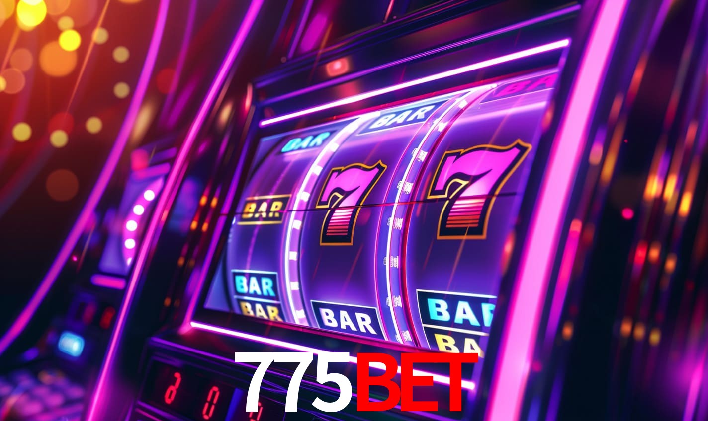 775BET