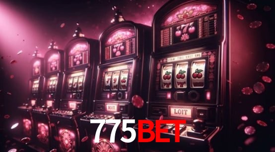 Apostas de Futebol 775BET