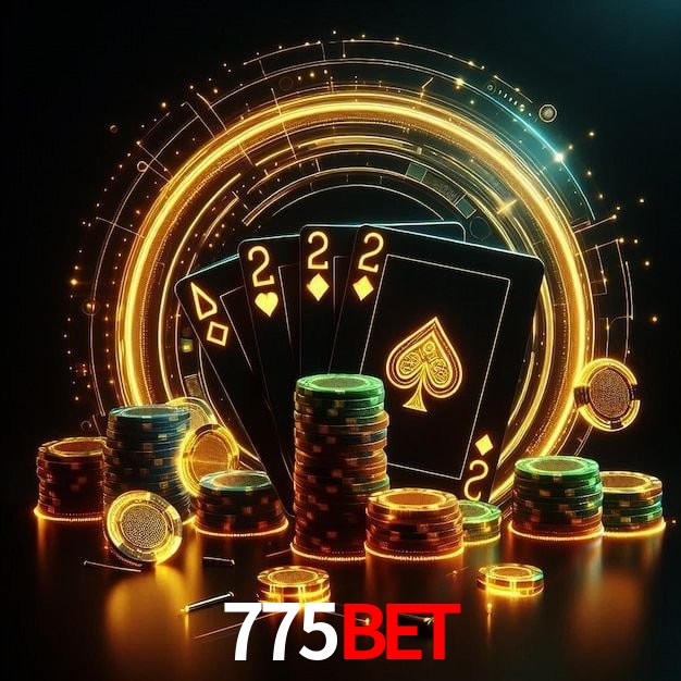 Promoção Relâmpago 775BET