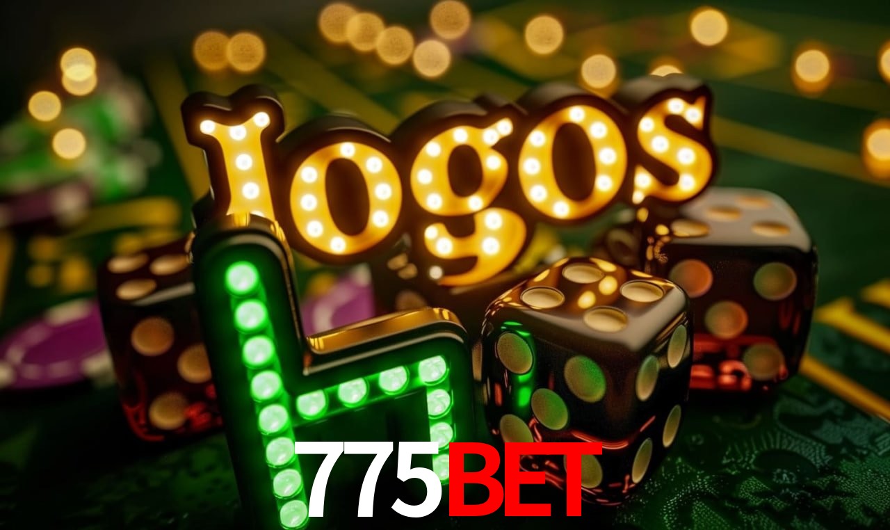 Sistemas de Segurança 775BET