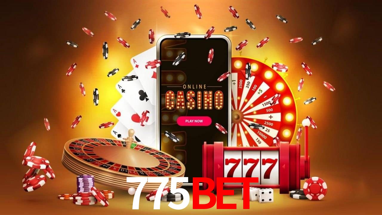 Ofertas Exclusivas 775BET