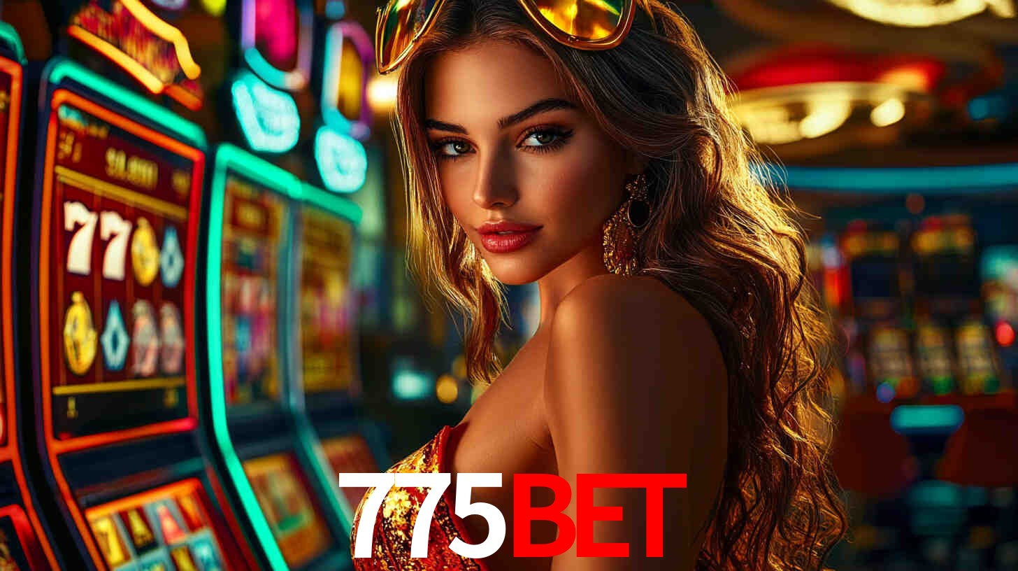 Torneios 775BET