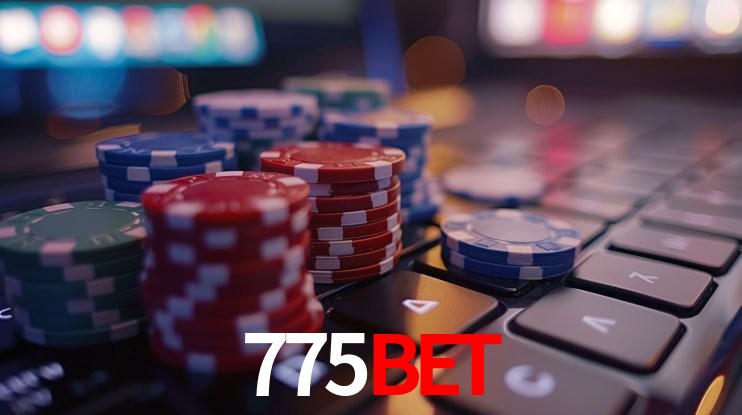 Recursos de Bônus 775BET
