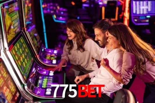 Jogo Spaceman 775BET
