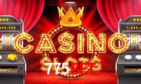 Casino VIP 775BET