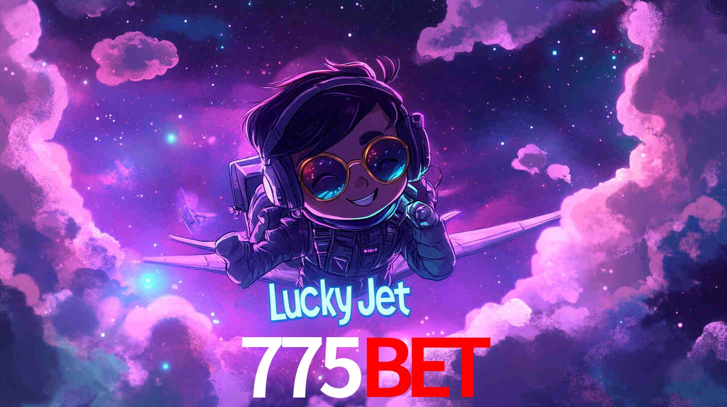 Jogo Spaceman 775BET