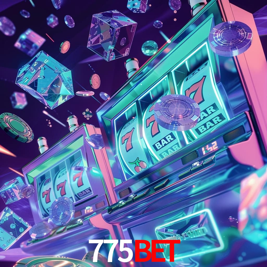 Casino VIP 775BET