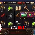 A Emoção da Loteria na 775BET: Uma Chance de Mudança de Vida