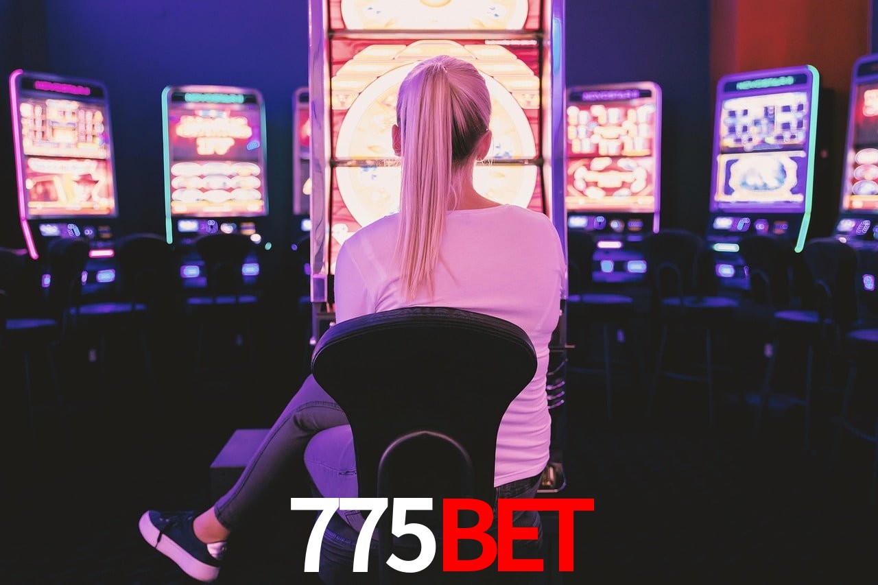 Descubra a Essência do 775BET: Nossa História e Compromissos