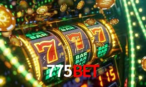 A Popularidade dos Caça-Níqueis no 775BET