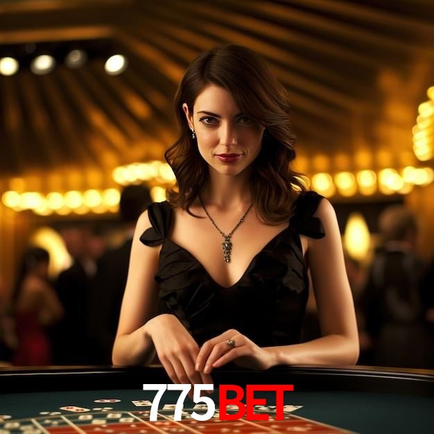 Apostas de Basquete 775BET