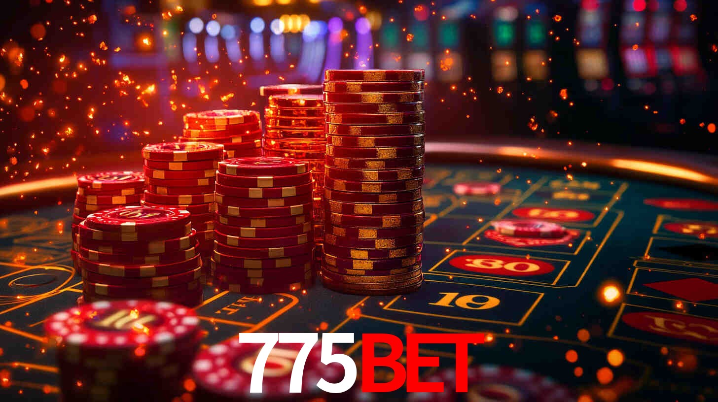 Bônus Diários 775BET