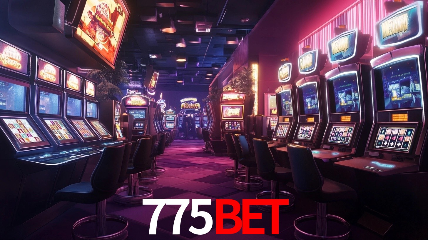 775BET,775BET App